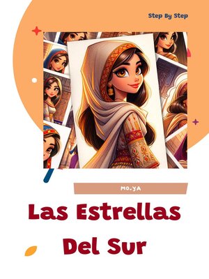 cover image of Las Estrellas del Sur